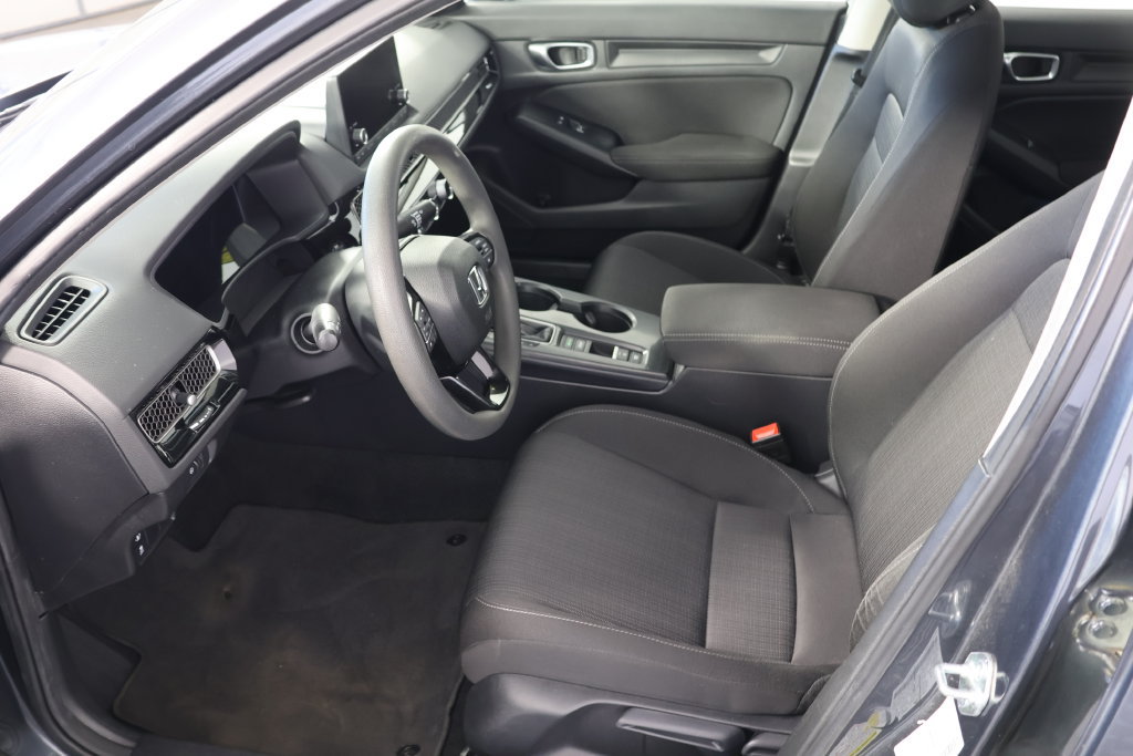 Used 2024 Honda Civic LX image 18