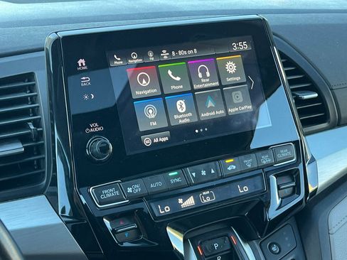 Used 2020 Honda Odyssey EX-L image 31