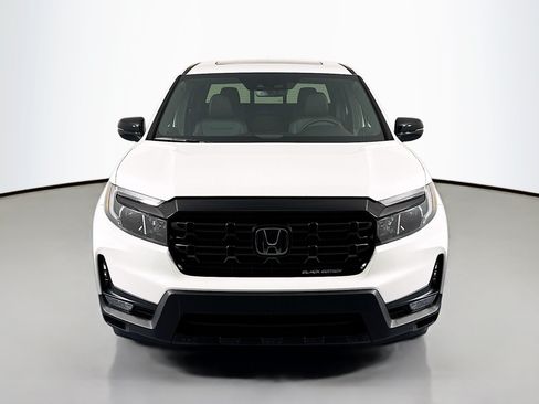 New 2026 Honda Ridgeline Black Edition image 2