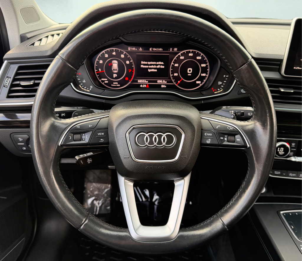 Used 2018 Audi Q5 2.0T Premium Plus AWD/4WD image 43