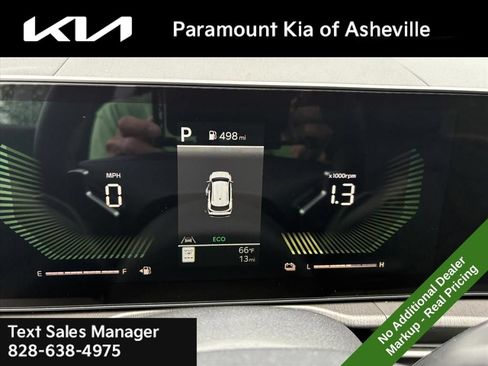 New 2026 Kia Sportage X-Line AWD/4WD image 8