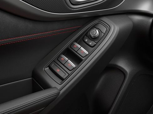 New 2026 Subaru WRX Limited AWD/4WD image 17