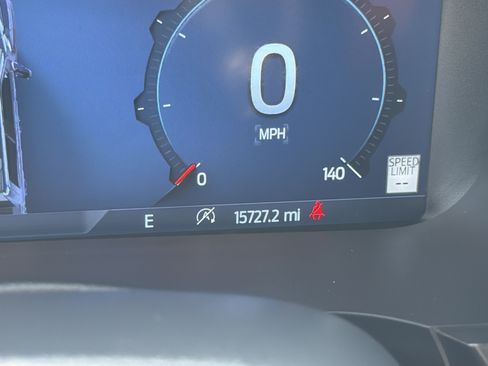 Used 2024 Ford F150 Raptor AWD/4WD image 19