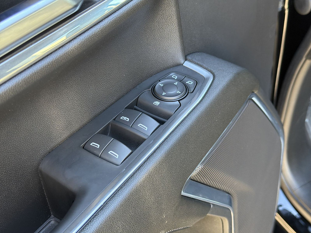 Used 2024 Chevrolet Silverado 1500 RST w/ LPO, Dark Essentials Package RWD image 22