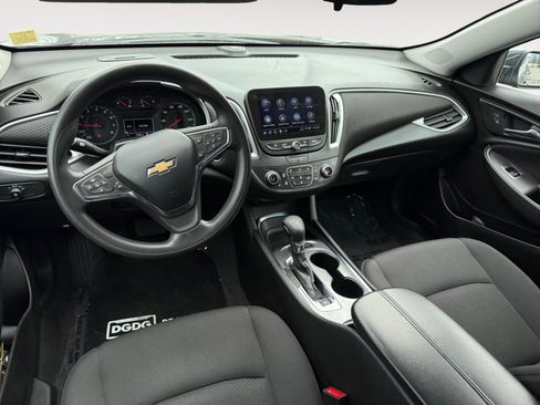 Used 2023 Chevrolet Malibu LT FWD image 15