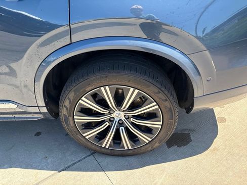 Certified 2023 Volvo XC90 B6 Plus AWD/4WD image 14