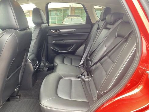 Certified 2024 MAZDA CX-5 AWD 2.5 S w/ Select Package image 25