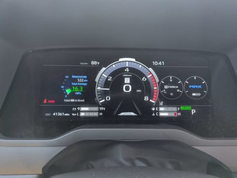 Used 2022 Toyota Tundra TRD Pro AWD/4WD image 21
