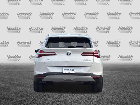 Used 2025 BMW X3 xDrive30i w/ Premium Package image 6