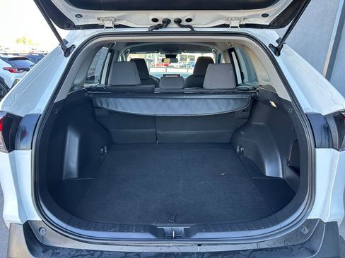 Used 2024 Toyota RAV4 XLE image 28