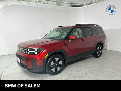 Used 2024 Hyundai Santa Fe SEL