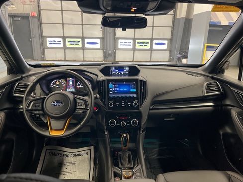 Certified 2024 Subaru Forester Wilderness image 28