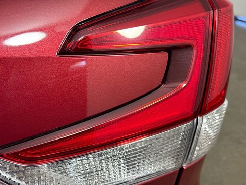 Used 2024 Subaru Forester Premium image 33