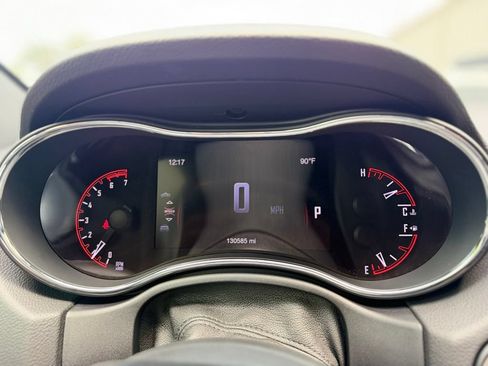 Used 2017 Dodge Durango R/T w/ Trailer Tow Group IV RWD image 40