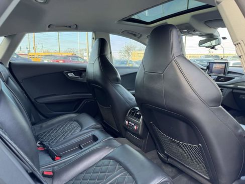 Used 2014 Audi S7 Prestige image 39
