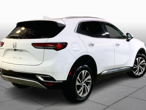 Used 2023 Buick Envision Essence image 13