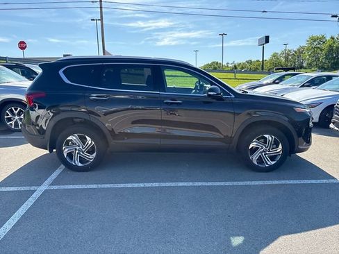 Certified 2023 Hyundai Santa Fe SEL w/ Winter Weather Package AWD/4WD image 6