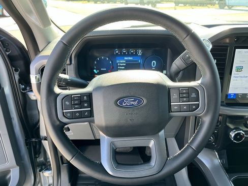 New 2026 Ford F150 XLT image 16