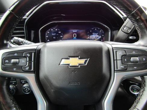 Used 2024 Chevrolet Silverado 2500 LT w/ All Star Edition image 20