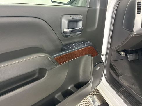 Used 2018 GMC Sierra 1500 SLT image 14