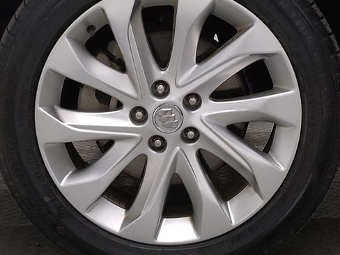 Used 2017 Buick Envision Premium image 31