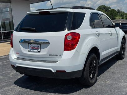 Used 2015 Chevrolet Equinox LT w/ Driver Convenience Package