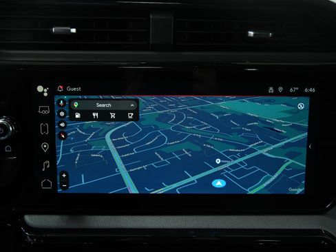 New 2026 GMC Sierra 2500 AT4 w/ AT4 Premium Plus Package AWD/4WD image 38