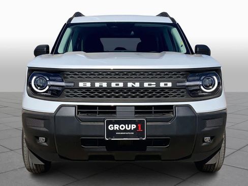 New 2026 Ford Bronco Sport Big Bend w/ Convenience Package image 3