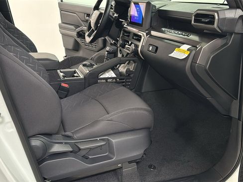 New 2026 Toyota Tacoma SR5 image 18