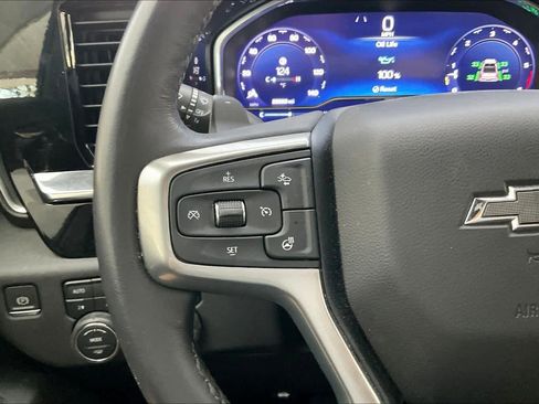 Certified 2023 Chevrolet Silverado 1500 RST image 22