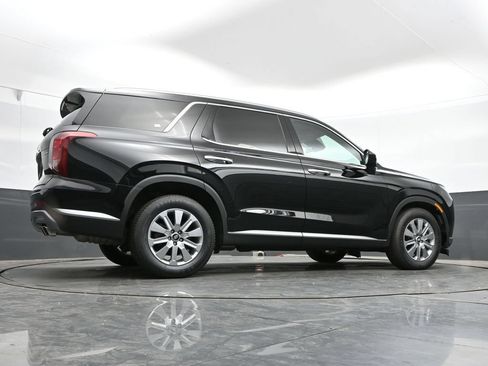 Used 2025 Hyundai Palisade SEL AWD/4WD image 42