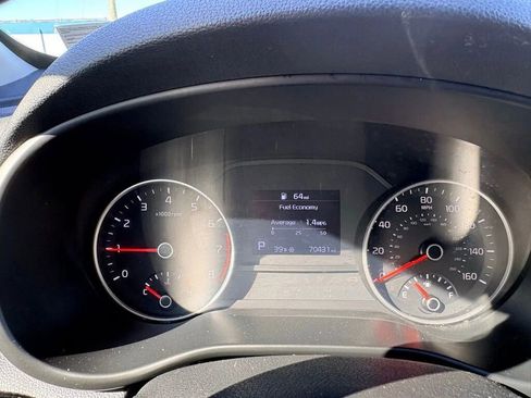 Used 2022 Kia Sportage EX w/ EX Technology Package FWD image 34