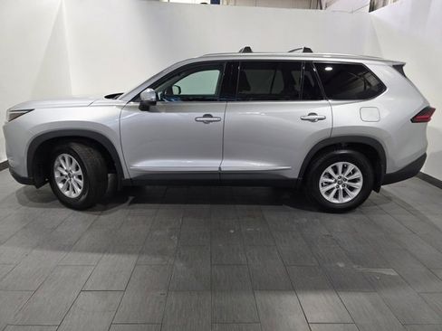 Used 2026 Toyota Grand Highlander XLE image 2