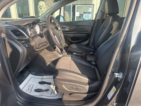 Used 2016 Buick Encore FWD image 12