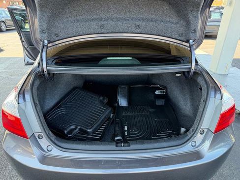 Used 2015 Honda Accord EX-L image 14