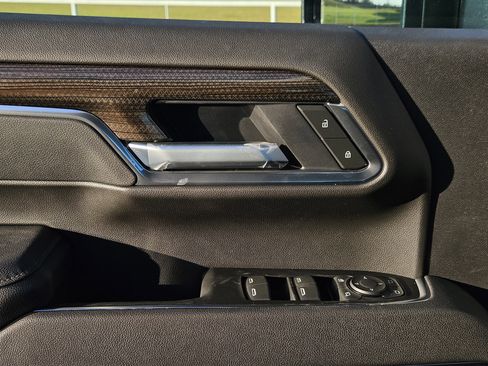 New 2026 Chevrolet Silverado 2500 LT w/ Trail Boss Package image 24