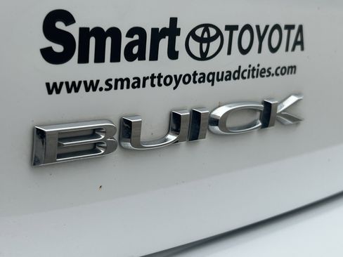 Used 2017 Buick Envision Premium w/ LPO, Hit The Road Package image 8