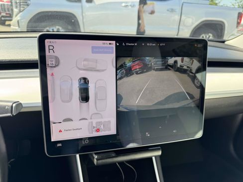 Used 2019 Tesla Model 3 Long Range AWD/4WD image 29
