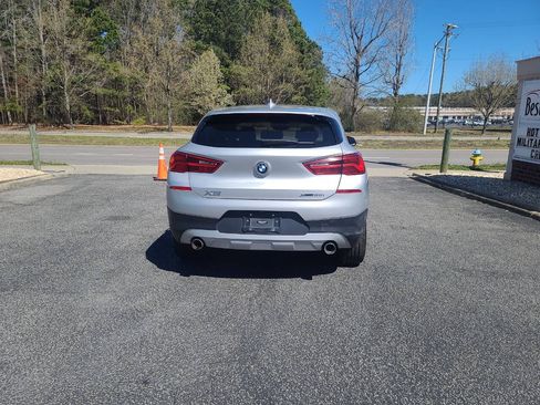 Used 2018 BMW X2 xDrive28i AWD/4WD image 6