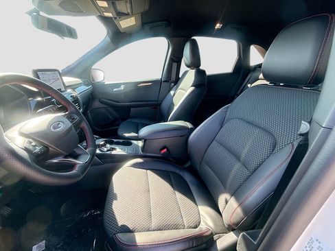 New 2026 Ford Escape ST-Line Select image 26