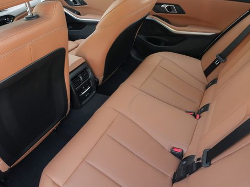 Used 2025 BMW 330i Sedan RWD image 33
