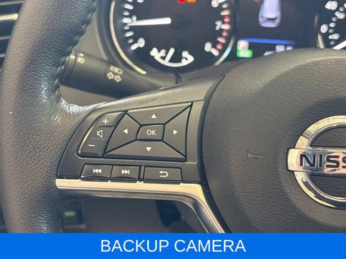 Used 2019 Nissan Rogue SL w/ Premium Package AWD/4WD image 20