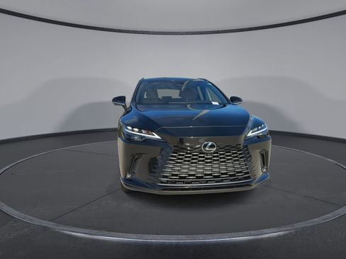 Used 2025 Lexus RX 350 Premium w/ Accessory Package (Z1) image 2