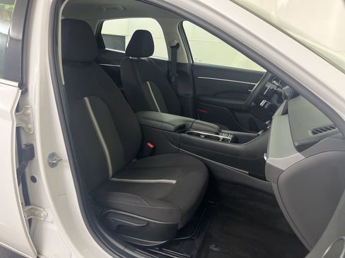 Used 2025 Hyundai Sonata SEL image 22