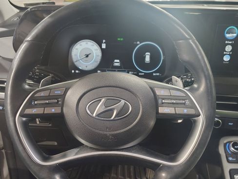 Used 2024 Hyundai Palisade SEL w/ Premium Package AWD/4WD image 15