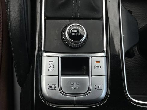 Used 2023 Kia Telluride SX FWD image 58