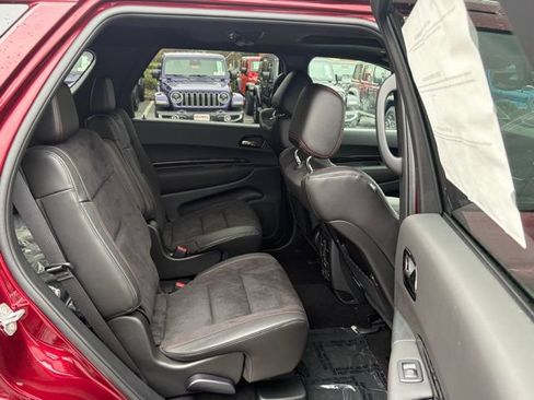 New 2026 Dodge Durango GT AWD/4WD image 33