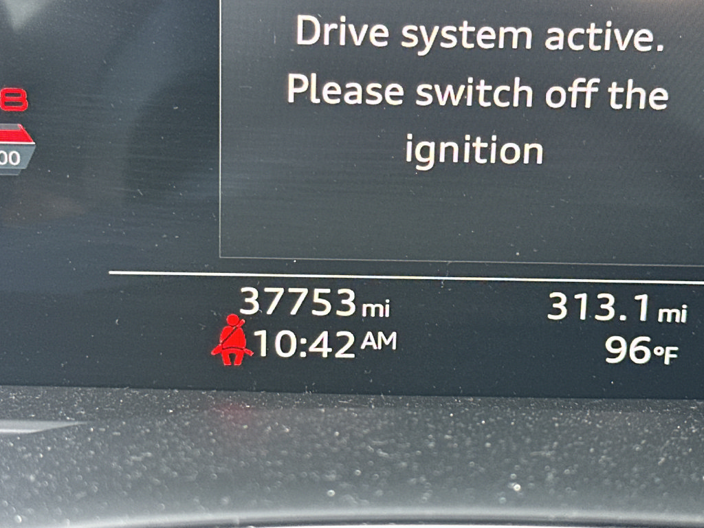 Used 2022 Audi Q7 3.0T Premium Plus w/ Premium Plus Package AWD/4WD image 25