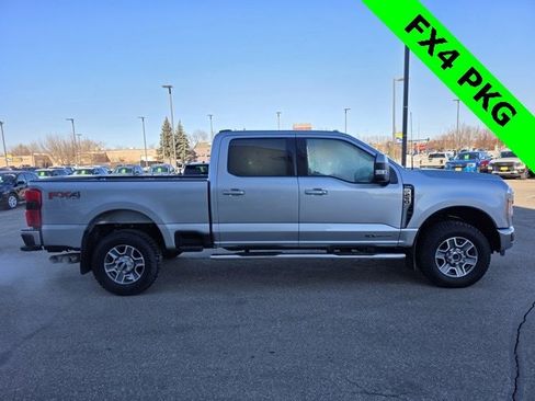 Used 2023 Ford F250 Lariat image 6