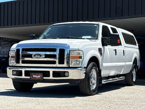 Used 2010 Ford F250 XL image 3